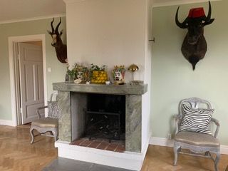 Biby Kaptensbostaden 1 - Photo 1