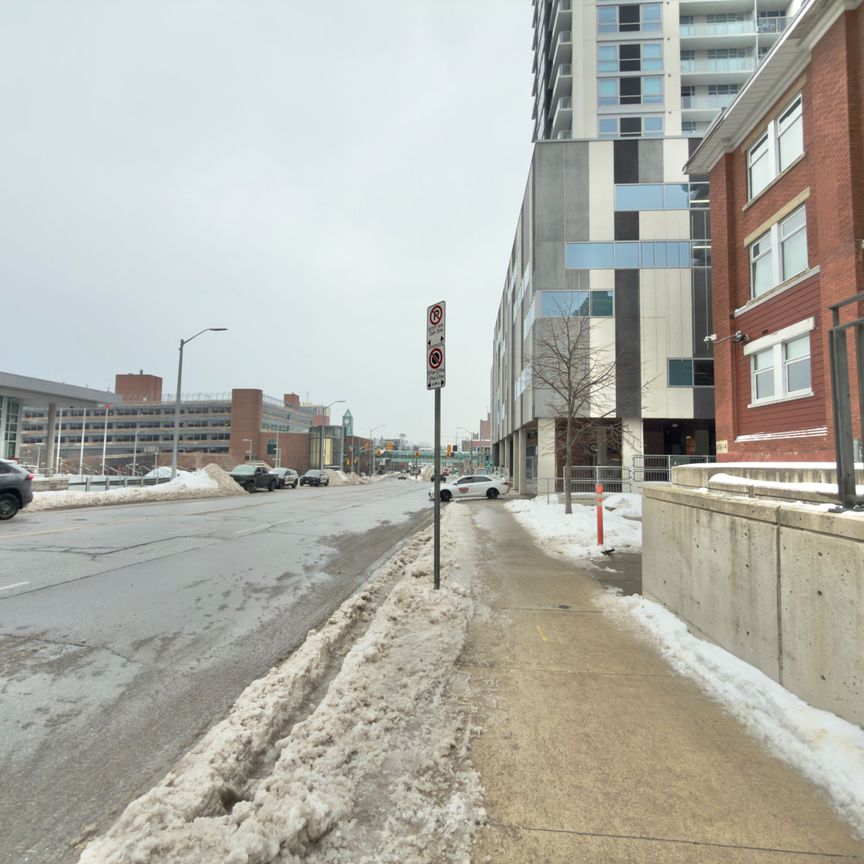 For Lease - 60 Frederick Street Unit# 2514, Kitchener, Ontario - Photo 1