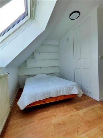 1 pièce - Meublé - 29,01 m² - 3ème étage - Colocation non autorisée - Photo 5