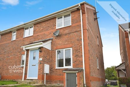 2 bedroom end of terrace house to rent - Photo 5