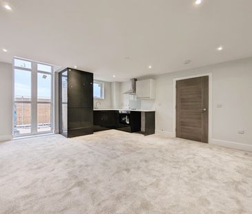 Clarendon Apartments, SO14 - Photo 1