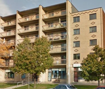 RETRAITÉS AUTONOMES - Anjou 1 /2, 3 1/2 et 4 1/2 - Photo 1