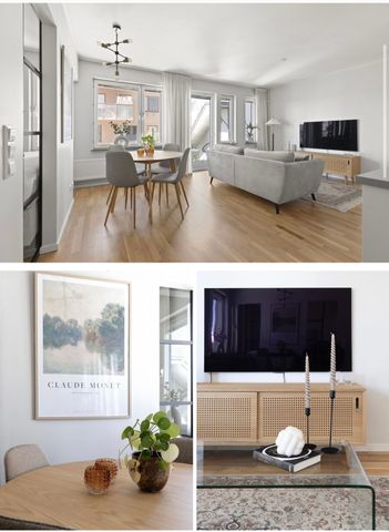 Forskningsringen, Sundbyberg - Photo 2