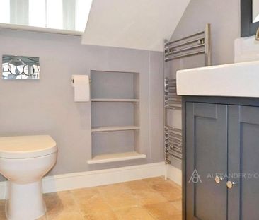 1 bedroom house to rent - Photo 1