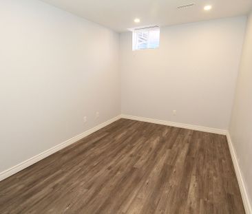 For Lease - 1812 Misthollow Drive Unit# Bsmt, Pickering, Ontario - Photo 3