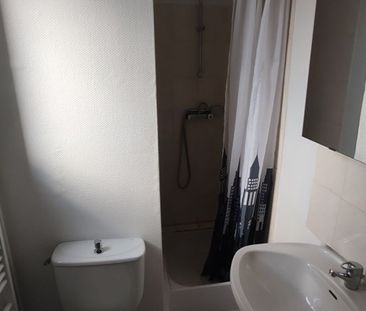 Location Appartement 1 pièce LIMOGES (87000) - Photo 4