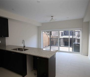 For Lease - 44 Mannar Drive, Markham, Ontario - Photo 5