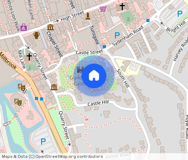 Sydenham Road, Guildford, Surrey, GU1 - Photo 1