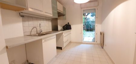 Location Appartement 3 pièces 65m² MONTPELLIER 34000 - Photo 5