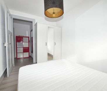 2 Zimmer, 4. Stock - Photo 2