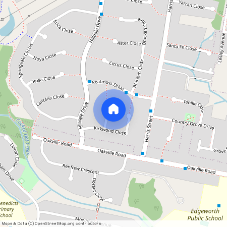 6 Clearview Close, Cameron Park