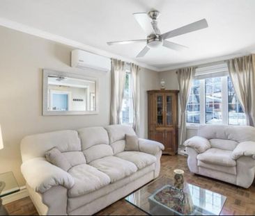 Appartement à louer 6 1/2 Vaudreuil-Dorion - Photo 1