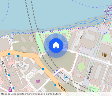 Deveraux House, Woolwich, SE18 - Photo 1