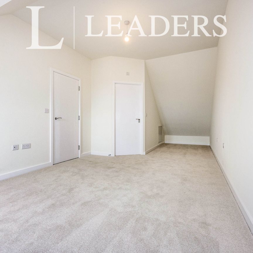 3 bedroom house to rent Burney Drive, Eagle Farm South, Milton Keynes, Buckinghamshire, MK17 - Photo 1