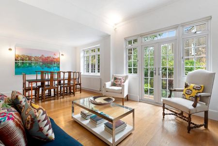 4 bedroom terraced house to rent - Photo 3