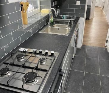 Room in a Shared House, Gordon Street, CV1 - Photo 2