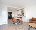 1 Bedroom flat to rent in Skyline Apartments, Makers Yard, E3 - Photo 1