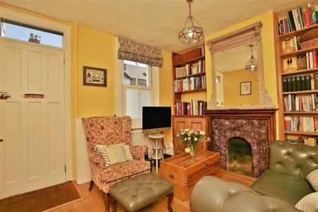 2 bedroom terraced house to rent - Photo 3