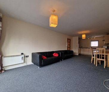 1 bedroom ground floor flat to rent - Photo 6