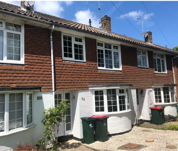 Southgate 3 bedroom house to rent - Photo 4