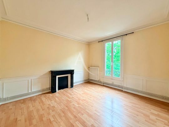Location Appartement 2 pièces 43m² - Photo 1