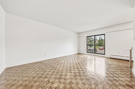 For Lease - 2077 Prospect Street Unit# 104, Burlington, Ontario - Photo 4
