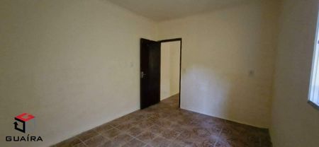 Casa Para Aluguel 3 Quartos 2 Vagas Suíça - Santo André - Sp - Photo 4