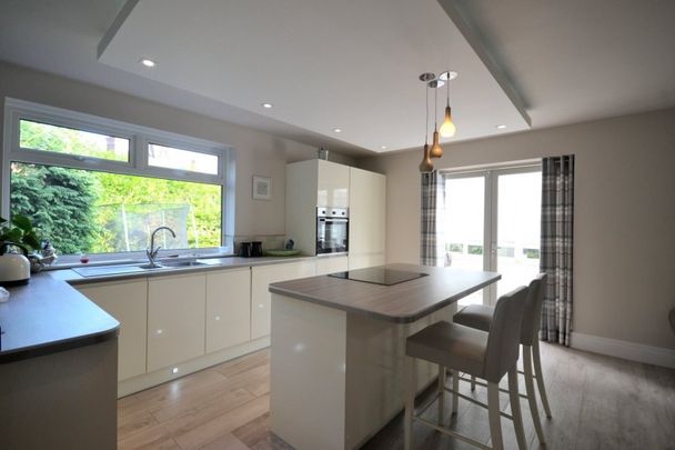 Alderley Court, Alderley Edge - Photo 1