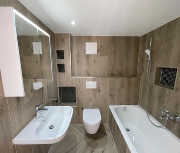 3.5 Zimmer, 53 m², EG - Photo 3