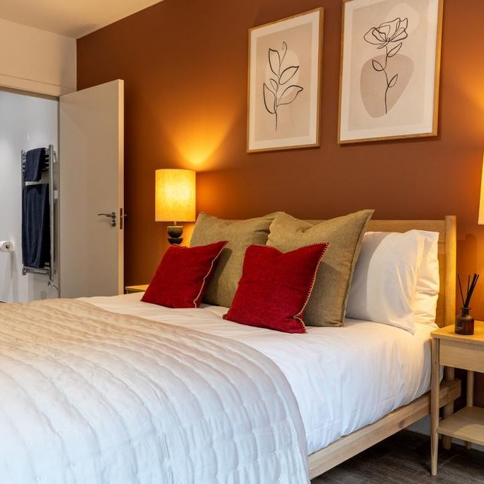 2 bedroom apartment to rent - Photo 1