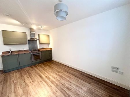 1 bedroom flat to rent - Photo 4
