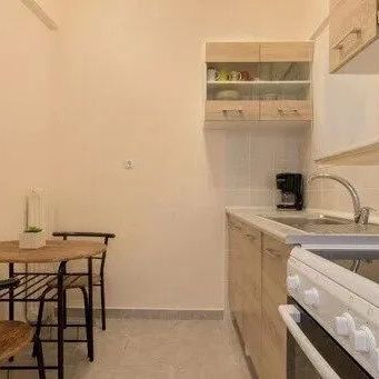 Studio/Γκαρσονιέρα για ενοικίαση Λεωφόρος Πατησίων - Λεωφόρος Αχαρνών - Photo 1