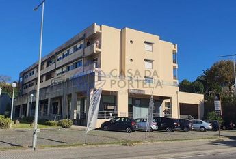 Apartamento T2 em Aveiro