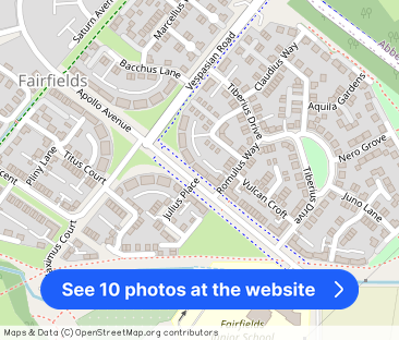 Apollo Avenue, Fairfields - Photo 1