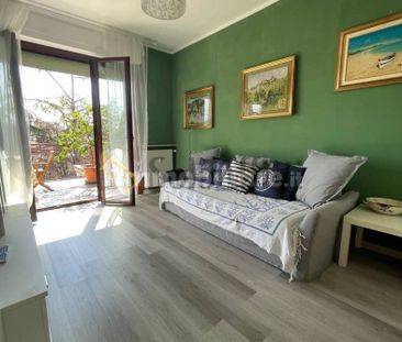 Quadrilocale Strada Privata Vallarino 88, Solaro, Sanremo - Foto 3
