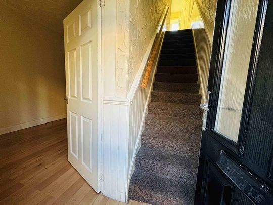 3 bedroom terraced house to rent - Photo 1