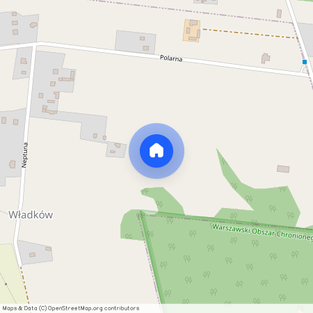 Grodziski, Grodzisk, Mazowiecki