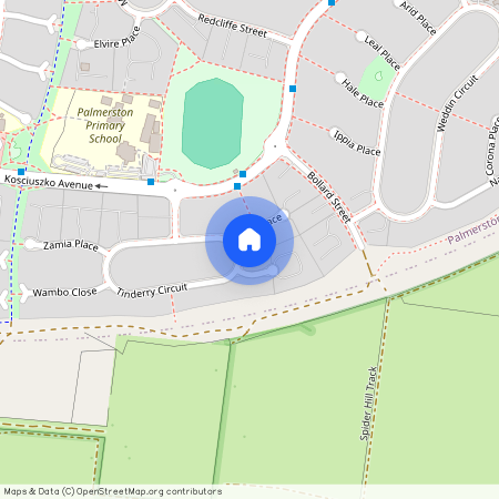 17 Tinderry Circuit, Palmerston