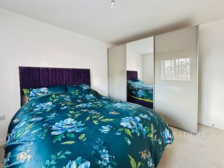 3 bedroom detached to rent Woodhouse Drive, Kenilworth, CV8 - Photo 4