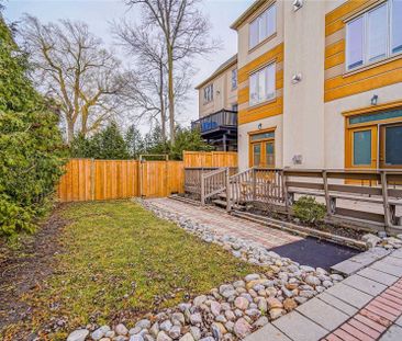 For Lease - 83 Elm Avenue Unit# Main Floor, Richmond Hill, Ontario - Photo 2