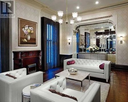 For Lease - 28 Linden Street Unit# 1808, Toronto, Ontario - Photo 3