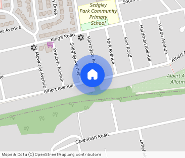 1 bedroom flat to rent - Photo 1