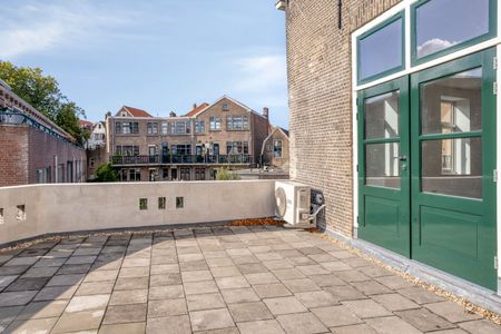 Appartement te huur: Lindenhof 13 3111 KP Schiedam - Foto 4