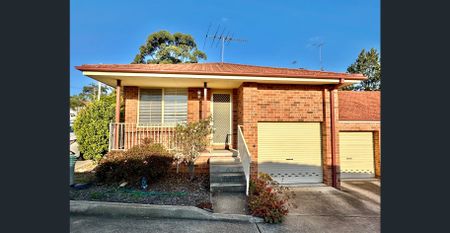 2 Bedroom Villa - Photo 5