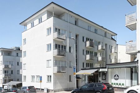 Lilla Bergaliden - Foto 4