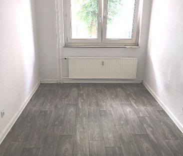 3 Zimmer Wohnung im 2. Obergeschoss … in Sanierung - Foto 1