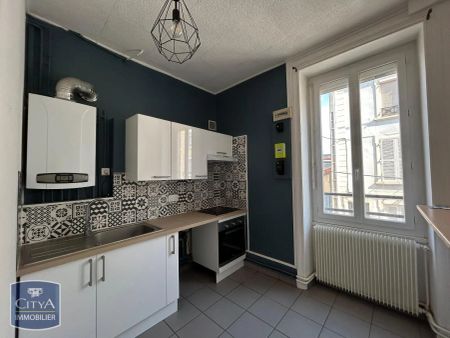 Appartement à louer 2 pièces 38.71m² - Photo 5