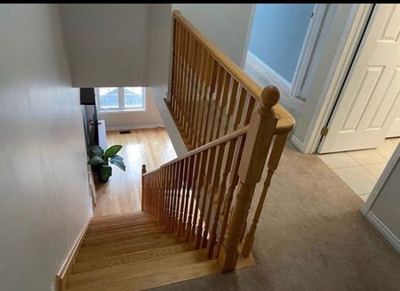 For Lease - 23 Tillinghast Lane Unit# Upper, Toronto, Ontario - Photo 2