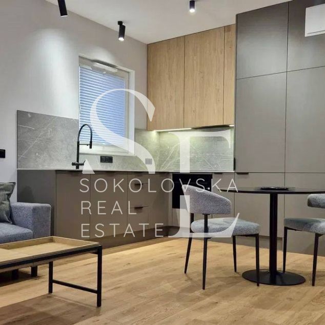 Warszawa, Wola, Warszawa, Wola, Kolejowa - Photo 1