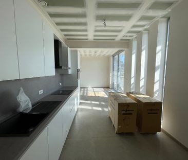 ROOSDAAL - NIEUWBOUW gelijkvloers BEN-appartement op toplocatie. - Foto 4